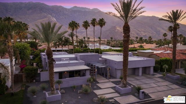 38127 E Maracaibo Circle, Palm Springs, CA 92264