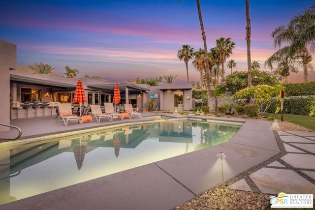 38127 E Maracaibo Circle, Palm Springs, CA 92264