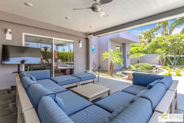38127 E Maracaibo Circle, Palm Springs, CA 92264