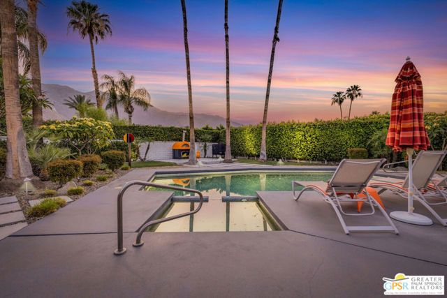 38127 E Maracaibo Circle, Palm Springs, CA 92264