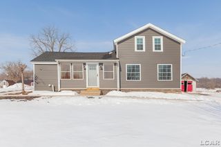 4730 Munger Road, Franklin Twp, MI 49287