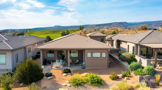 355 W Ridges Boulevard, Grand Junction, CO 81507