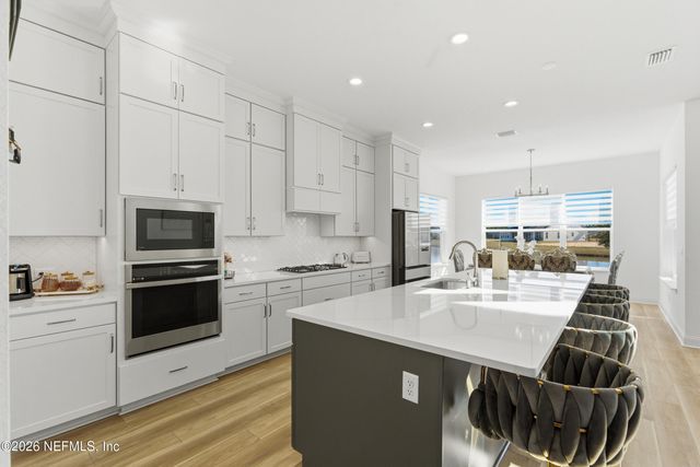 179 NAVIGATORS Road, St. Johns, FL 32259