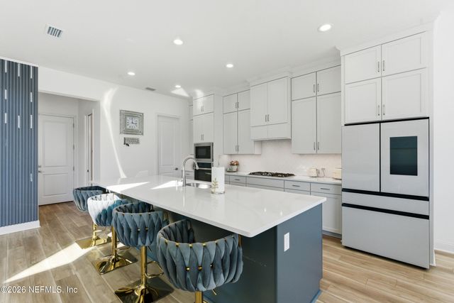 179 NAVIGATORS Road, St. Johns, FL 32259