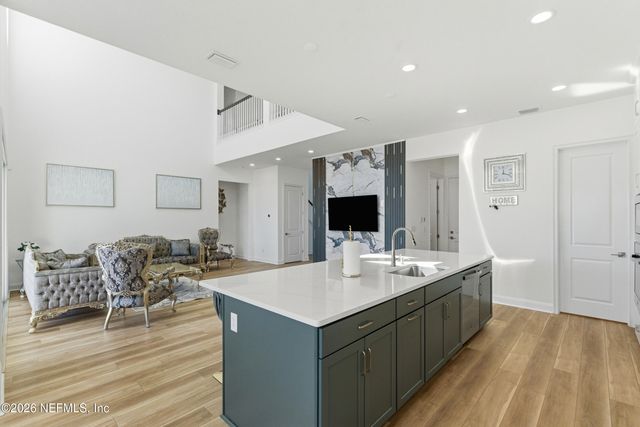 179 NAVIGATORS Road, St. Johns, FL 32259