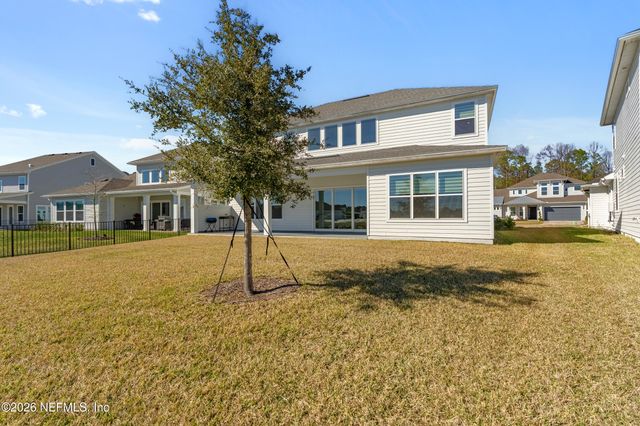179 NAVIGATORS Road, St. Johns, FL 32259