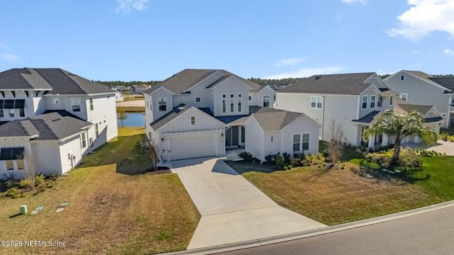 179 NAVIGATORS Road, St. Johns, FL 32259