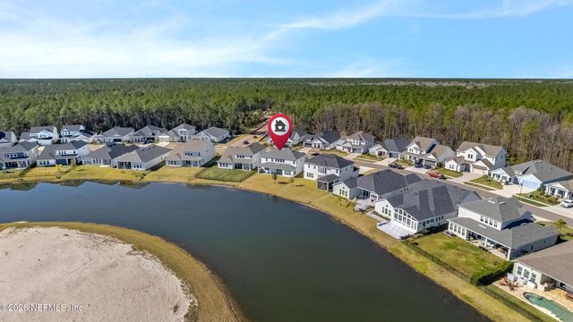 179 NAVIGATORS Road, St. Johns, FL 32259