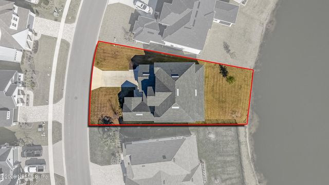 179 NAVIGATORS Road, St. Johns, FL 32259