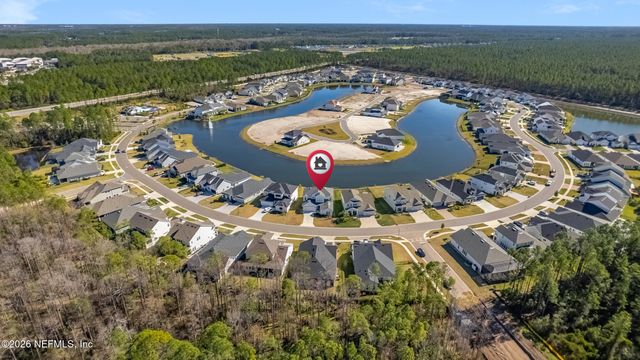 179 NAVIGATORS Road, St. Johns, FL 32259