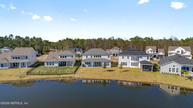 179 NAVIGATORS Road, St. Johns, FL 32259