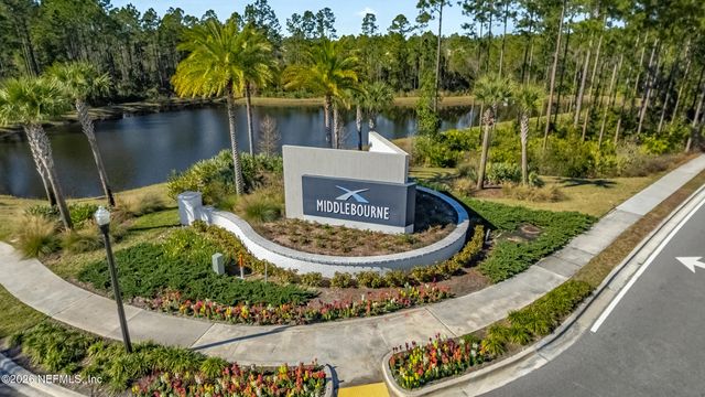 179 NAVIGATORS Road, St. Johns, FL 32259