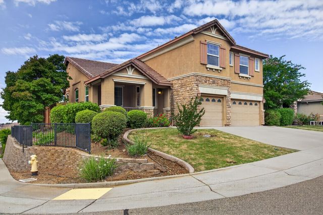 829 Hildebrand Cir, Folsom, CA 95630