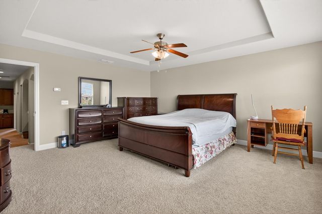 829 Hildebrand Cir, Folsom, CA 95630