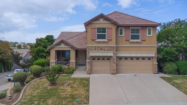 829 Hildebrand Cir, Folsom, CA 95630