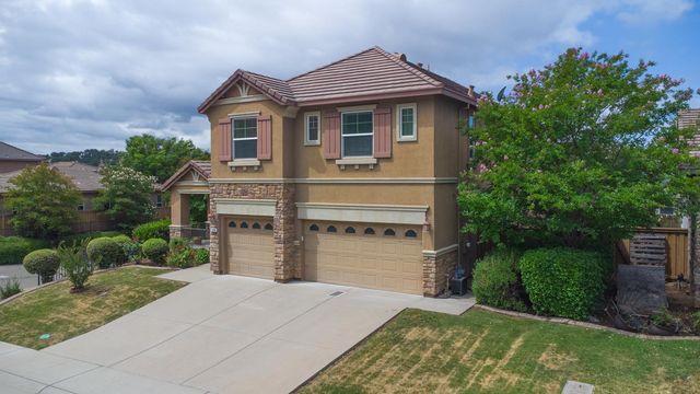 829 Hildebrand Cir, Folsom, CA 95630