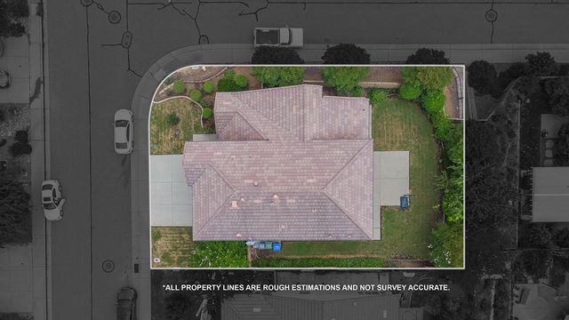 829 Hildebrand Cir, Folsom, CA 95630