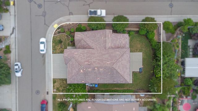 829 Hildebrand Cir, Folsom, CA 95630