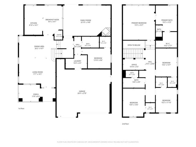 829 Hildebrand Cir, Folsom, CA 95630