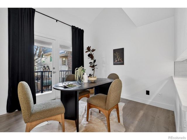 170 S Jackson Street 205, Denver, CO 80209