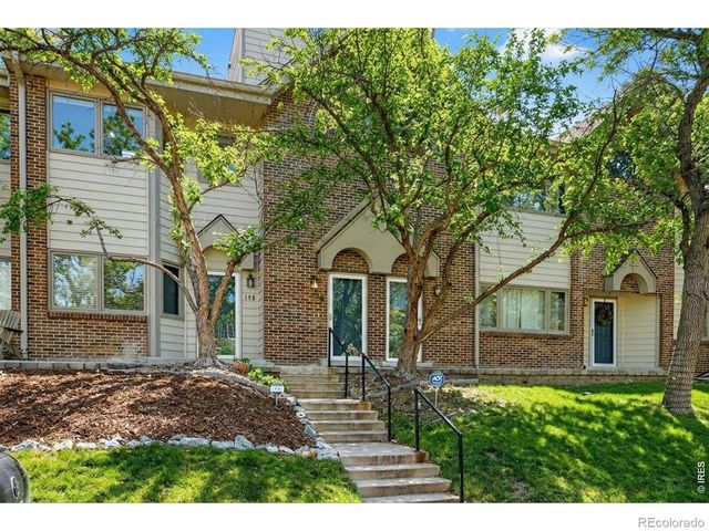 170 S Jackson Street 205, Denver, CO 80209