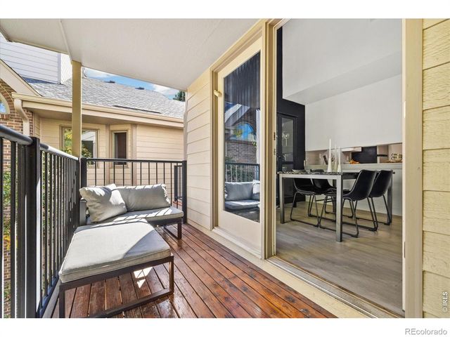 170 S Jackson Street 205, Denver, CO 80209