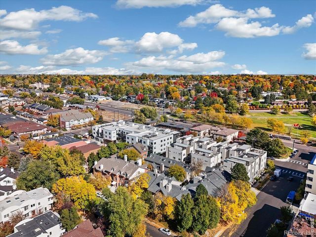 170 S Jackson Street 205, Denver, CO 80209