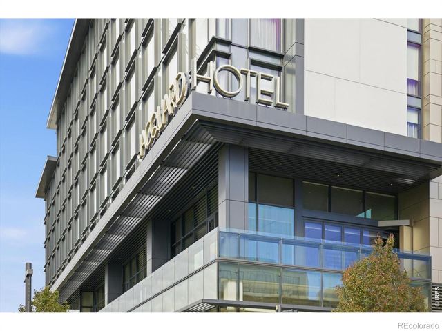 170 S Jackson Street 205, Denver, CO 80209