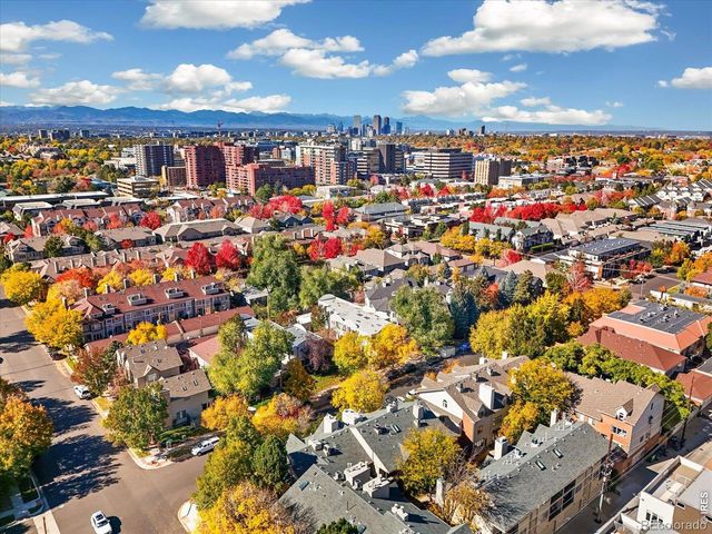 170 S Jackson Street 205, Denver, CO 80209