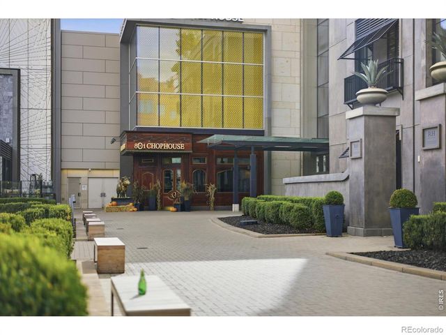 170 S Jackson Street 205, Denver, CO 80209