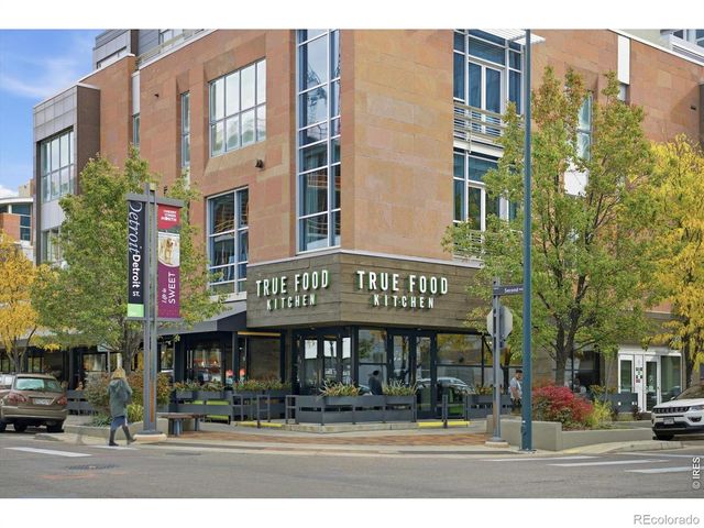 170 S Jackson Street 205, Denver, CO 80209