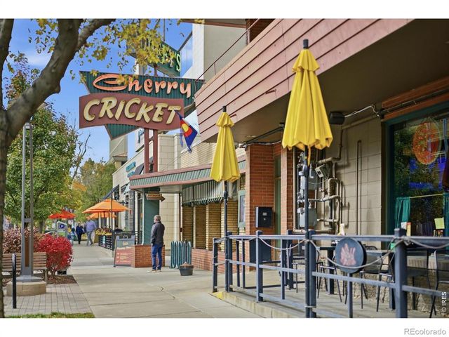 170 S Jackson Street 205, Denver, CO 80209