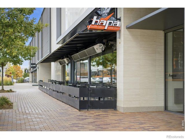 170 S Jackson Street 205, Denver, CO 80209