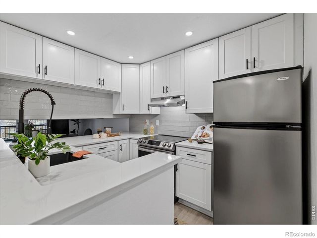 170 S Jackson Street 205, Denver, CO 80209