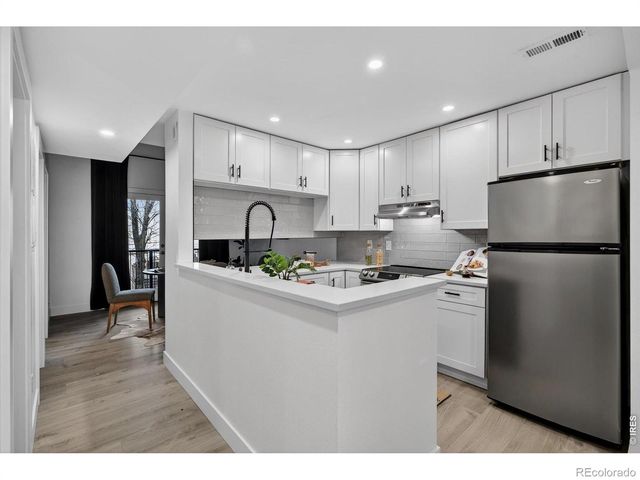 170 S Jackson Street 205, Denver, CO 80209