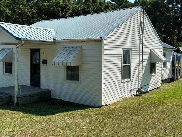 710 N Sowell, Searcy, AR 72143