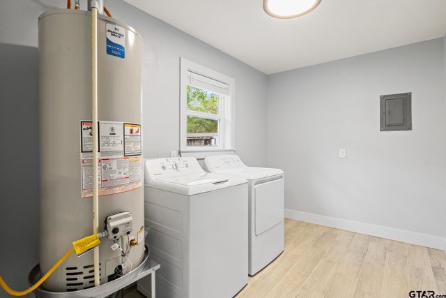 802 Quitman, Pittsburg, TX 75686