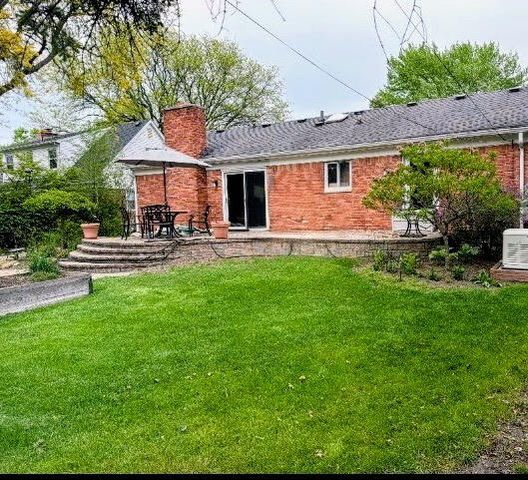 8891 Ball Street, Plymouth Charter Twp, MI 48170