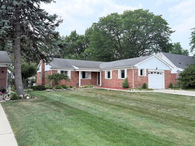 8891 Ball Street, Plymouth Charter Twp, MI 48170