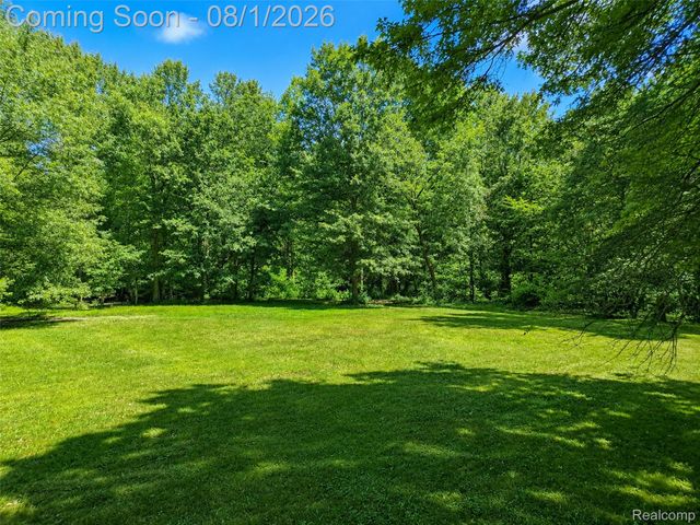 28966 Sibley Road, Romulus, MI 48174
