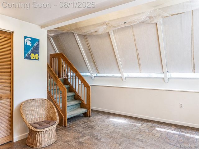 28966 Sibley Road, Romulus, MI 48174