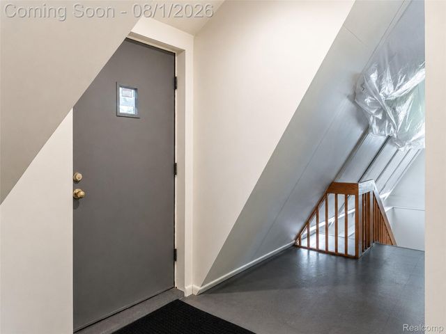 28966 Sibley Road, Romulus, MI 48174