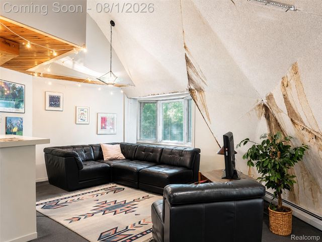 28966 Sibley Road, Romulus, MI 48174