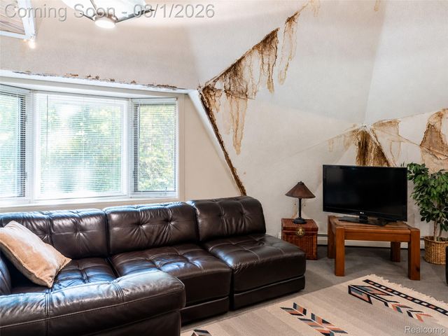 28966 Sibley Road, Romulus, MI 48174