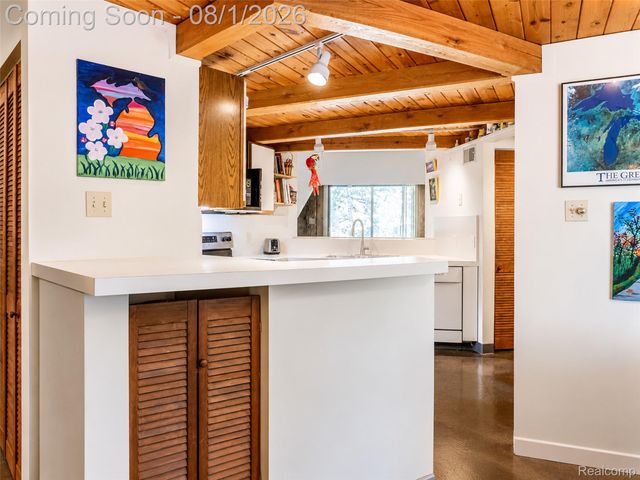28966 Sibley Road, Romulus, MI 48174