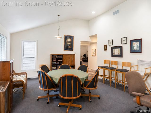 28966 Sibley Road, Romulus, MI 48174