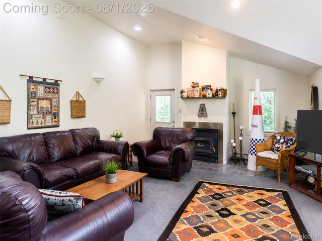 28966 Sibley Road, Romulus, MI 48174