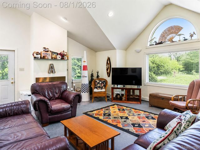 28966 Sibley Road, Romulus, MI 48174