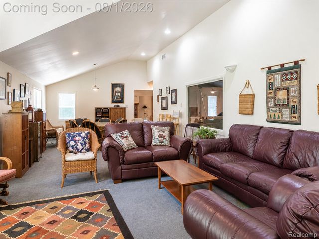 28966 Sibley Road, Romulus, MI 48174