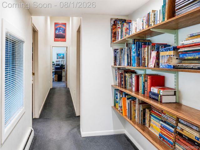 28966 Sibley Road, Romulus, MI 48174